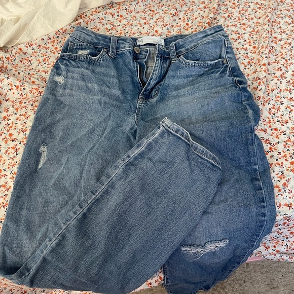 RSQ vintage mom Jeans - Picture 1 of 3